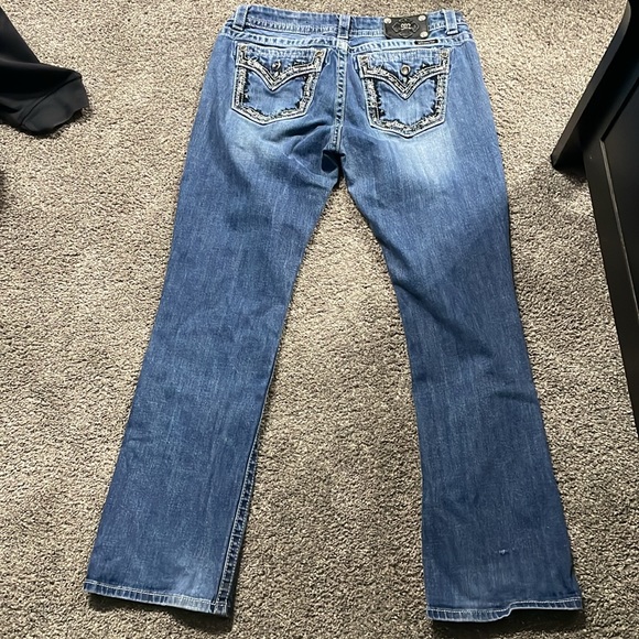 Miss Me jeans - Picture 9 of 15